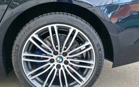 BMW 5 серия, 2018 год, 3 980 000 рублей, 13 фотография