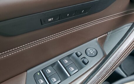 BMW 5 серия, 2018 год, 3 980 000 рублей, 19 фотография