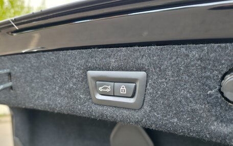 BMW 5 серия, 2018 год, 3 980 000 рублей, 17 фотография
