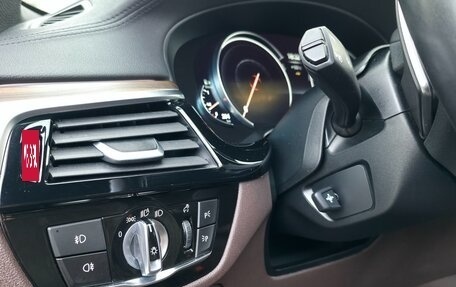 BMW 5 серия, 2018 год, 3 980 000 рублей, 20 фотография
