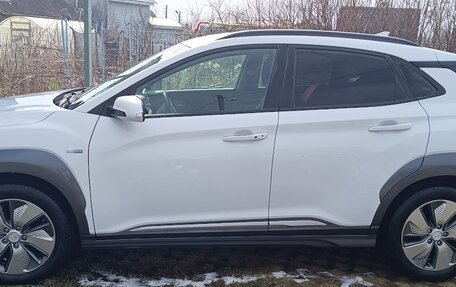 Hyundai Kona I, 2019 год, 2 850 000 рублей, 5 фотография