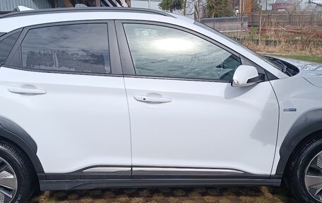 Hyundai Kona I, 2019 год, 2 850 000 рублей, 6 фотография