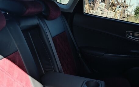 Hyundai Kona I, 2019 год, 2 850 000 рублей, 18 фотография