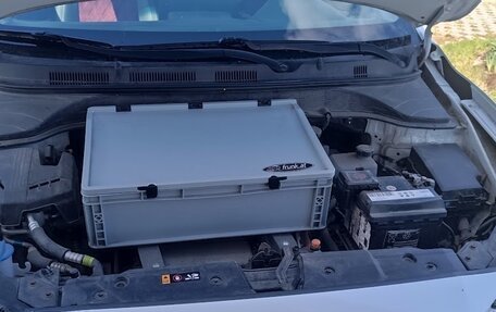 Hyundai Kona I, 2019 год, 2 850 000 рублей, 19 фотография