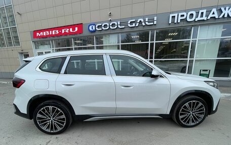 BMW X1, 2024 год, 4 890 000 рублей, 3 фотография
