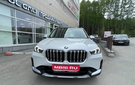 BMW X1, 2024 год, 4 890 000 рублей, 2 фотография
