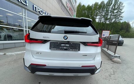 BMW X1, 2024 год, 4 890 000 рублей, 4 фотография