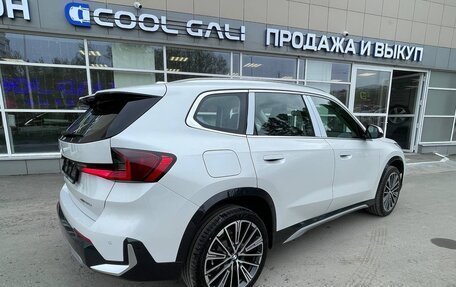 BMW X1, 2024 год, 4 890 000 рублей, 6 фотография