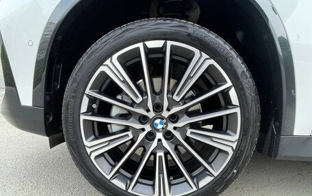 BMW X1, 2024 год, 4 890 000 рублей, 7 фотография