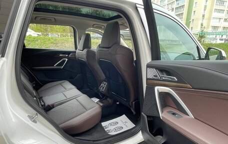 BMW X1, 2024 год, 4 890 000 рублей, 8 фотография