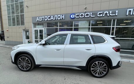 BMW X1, 2024 год, 4 890 000 рублей, 5 фотография