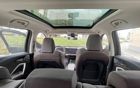 BMW X1, 2024 год, 4 890 000 рублей, 9 фотография