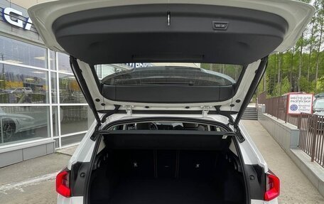 BMW X1, 2024 год, 4 890 000 рублей, 18 фотография