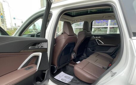 BMW X1, 2024 год, 4 890 000 рублей, 10 фотография
