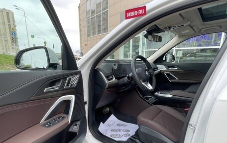 BMW X1, 2024 год, 4 890 000 рублей, 11 фотография