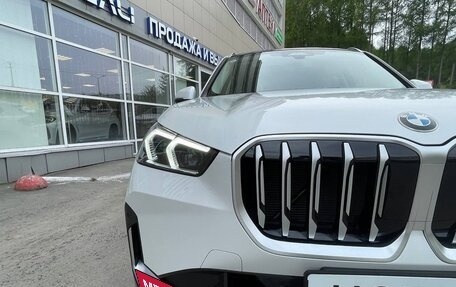 BMW X1, 2024 год, 4 890 000 рублей, 12 фотография