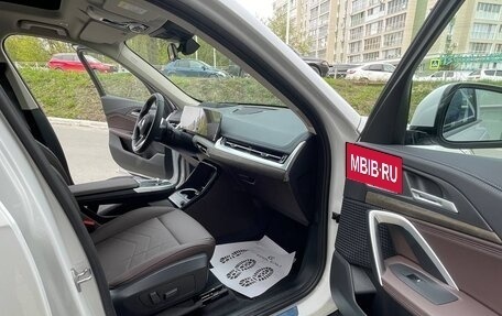 BMW X1, 2024 год, 4 890 000 рублей, 17 фотография