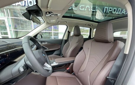BMW X1, 2024 год, 4 890 000 рублей, 19 фотография