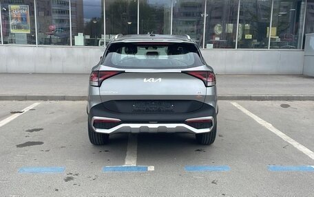 KIA Sportage IV рестайлинг, 2025 год, 2 400 000 рублей, 2 фотография