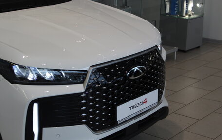 Chery Tiggo 4 I рестайлинг, 2025 год, 2 290 000 рублей, 6 фотография