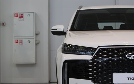 Chery Tiggo 4 I рестайлинг, 2025 год, 2 290 000 рублей, 3 фотография