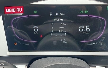 KIA Sportage IV рестайлинг, 2025 год, 2 400 000 рублей, 5 фотография