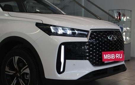 Chery Tiggo 4 I рестайлинг, 2025 год, 2 290 000 рублей, 5 фотография