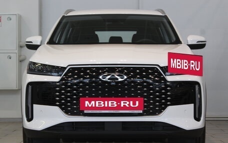 Chery Tiggo 4 I рестайлинг, 2025 год, 2 290 000 рублей, 2 фотография