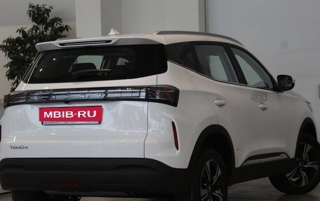 Chery Tiggo 4 I рестайлинг, 2025 год, 2 290 000 рублей, 7 фотография