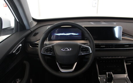 Chery Tiggo 4 I рестайлинг, 2025 год, 2 290 000 рублей, 17 фотография