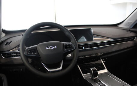 Chery Tiggo 4 I рестайлинг, 2025 год, 2 290 000 рублей, 16 фотография