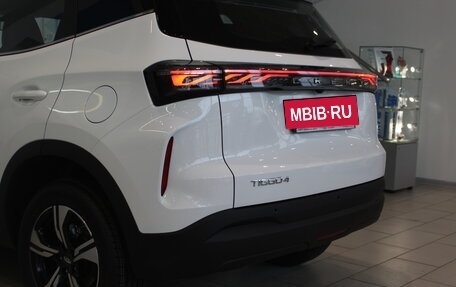 Chery Tiggo 4 I рестайлинг, 2025 год, 2 290 000 рублей, 11 фотография