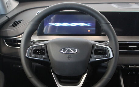 Chery Tiggo 4 I рестайлинг, 2025 год, 2 290 000 рублей, 21 фотография