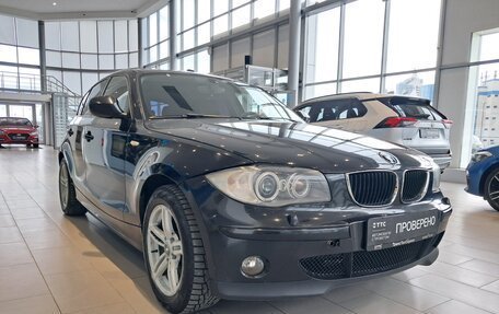 BMW 1 серия, 2011 год, 797 000 рублей, 3 фотография