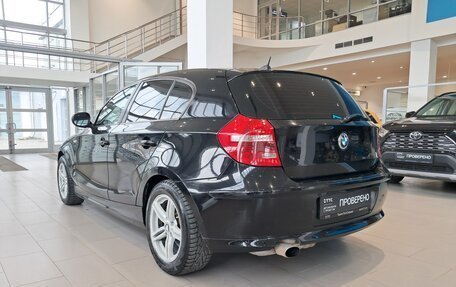 BMW 1 серия, 2011 год, 797 000 рублей, 7 фотография