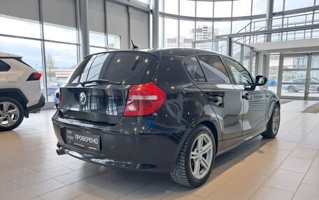 BMW 1 серия, 2011 год, 797 000 рублей, 5 фотография