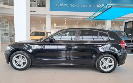 BMW 1 серия, 2011 год, 797 000 рублей, 8 фотография