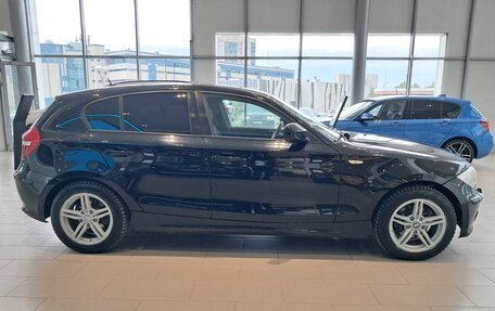 BMW 1 серия, 2011 год, 797 000 рублей, 4 фотография