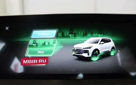 Chery Tiggo 4 I рестайлинг, 2025 год, 2 290 000 рублей, 23 фотография