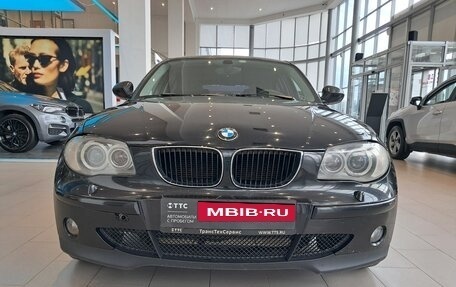 BMW 1 серия, 2011 год, 797 000 рублей, 2 фотография