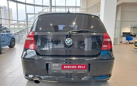 BMW 1 серия, 2011 год, 797 000 рублей, 6 фотография