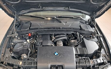 BMW 1 серия, 2011 год, 797 000 рублей, 9 фотография