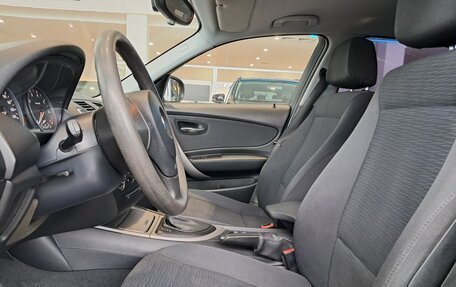 BMW 1 серия, 2011 год, 797 000 рублей, 16 фотография
