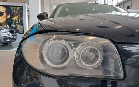 BMW 1 серия, 2011 год, 797 000 рублей, 17 фотография