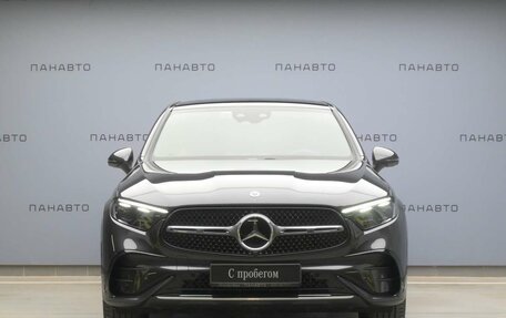 Mercedes-Benz GLC, 2024 год, 10 090 000 рублей, 3 фотография