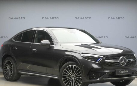 Mercedes-Benz GLC, 2024 год, 10 090 000 рублей, 5 фотография