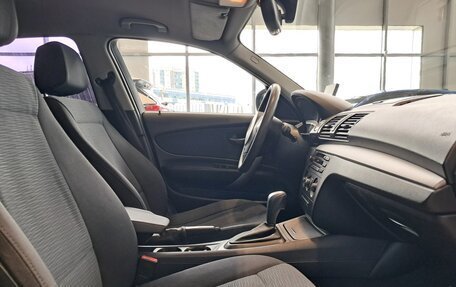 BMW 1 серия, 2011 год, 797 000 рублей, 11 фотография