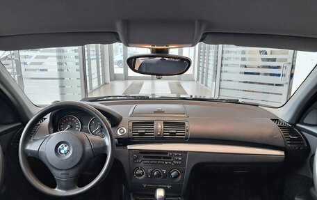 BMW 1 серия, 2011 год, 797 000 рублей, 14 фотография