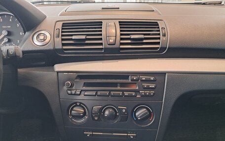 BMW 1 серия, 2011 год, 797 000 рублей, 15 фотография