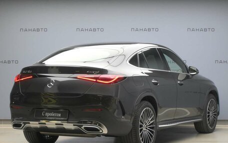 Mercedes-Benz GLC, 2024 год, 10 090 000 рублей, 2 фотография